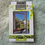 Nieuwe Hor voor Raam - Tegen Insecten, 100 tot 120 cm, Kunststof, Hordeur, Nieuw