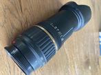 Tamron macrolens A mount 18-200mm, Audio, Tv en Foto, Fotografie | Lenzen en Objectieven, Ophalen of Verzenden, Gebruikt, Macrolens