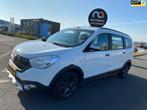 Dacia Lodgy 2017 * 1.5 dCi S&S Série Limitée Stepway 5p. *, Voorwielaandrijving, Gebruikt, Euro 6, 4 cilinders