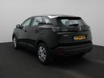 Peugeot 3008 1.2 PureTech Active Pack Business | Apple Carpl, Stof, Gebruikt, 1199 cc, Zwart