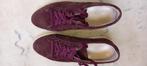 NUBIKK LEREN/ SUEDE SCHOENEN/SNEAKERS MAAT 38, Overige kleuren, NUBIKK., Ophalen of Verzenden, Sneakers of Gympen