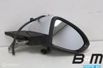 Spiegel rechts elektrisch inklapbaar Golf 7 LA7W 5G1857508EN, Auto-onderdelen, Spiegels, Gebruikt
