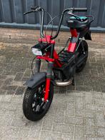 Gilera citta, Ophalen of Verzenden, Zo goed als nieuw