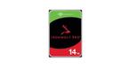 Seagate Ironwolf pro 14Tb (4 op voorraad), Intern, Seagate, Schiphol plaza, 14 Tb