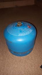 CampinGaz 904 Gasfles+brander, Caravans en Kamperen, Kampeeraccessoires, Ophalen of Verzenden, Gebruikt