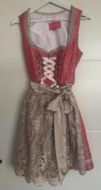 Krüger dirndl maat 34, Kleding | Dames, Carnavalskleding en Feestkleding, Ophalen, Maat 34 (XS) of kleiner, Krüger, Overige thema's