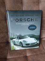 Het ultieme verhaal van Porsche, Ophalen of Verzenden, Zo goed als nieuw, Porsche