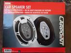 Carpoint auto speaker set 150W/paar, RMS 65W, Ophalen of Verzenden, Zo goed als nieuw