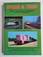 Boek over treinen, Ophalen, Zo goed als nieuw, Diverse schrijvers, Trein