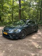 Seat Leon 1.5 TSI 150PK Dsg-7 2020 Grijs, 1498 cc, Euro 6, 4 cilinders, 620 kg