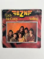 Bzn, Cd's en Dvd's, Vinyl Singles, Ophalen of Verzenden, Zo goed als nieuw, Pop
