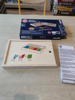 Playtive Sticks Game - Educatief Speelgoed, Info@lidl.com, Ophalen of Verzenden, Zo goed als nieuw, Playtive