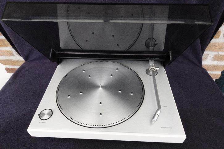 Bang & Olufsen B&O Beogram 2000 platenspeler gereviseerd!, Audio, Tv en Foto, Platenspelers, Zo goed als nieuw, Overige merken