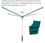 Leifheit Droogmolen - Perfect voor uw was!, Ophalen, Zo goed als nieuw, Droogmolen