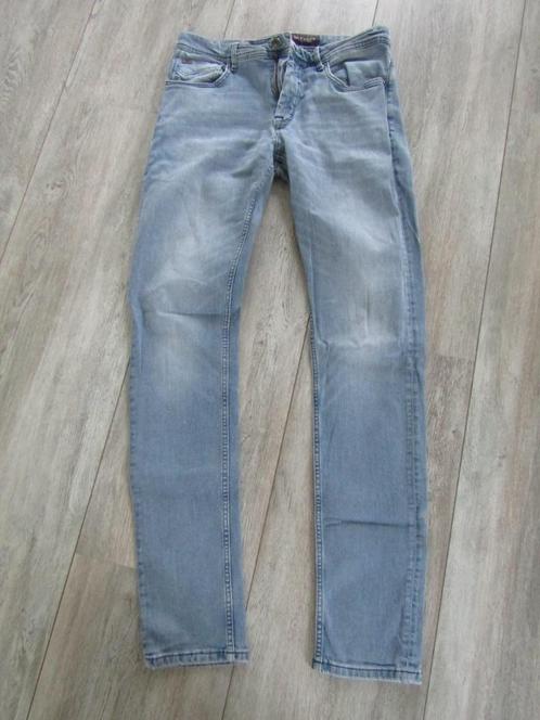 NO EXCESS spijkerbroek FIT 710 W33 L36, Kleding | Dames, Spijkerbroeken en Jeans, Zo goed als nieuw, W33 - W36 (confectie 42/44)