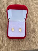14 karaat gouden oorbellen, Ophalen of Verzenden, Nieuw, Goud, Goud