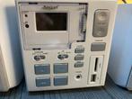 Radio CD Speler - Marquannt Microset, Audio, Tv en Foto, Gebruikt, Microset, Cd-speler, Ophalen