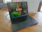 13,6 inch MacBook Air met M2 chip, Ophalen, 256 GB, Qwerty, 8 GB