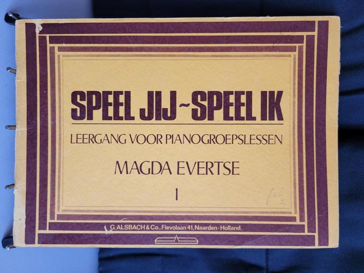 Bladmuziek voor kinderen vanaf € 3 (doos 80), Boeken, Kinderboeken | Jeugd | onder 10 jaar, Nieuw, Ophalen of Verzenden