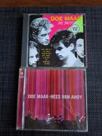 Doe Maar CD's - De Beste & Hees van  Ahoy, Ophalen of Verzenden, Zo goed als nieuw, Pop