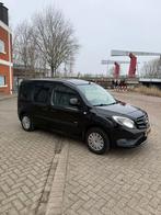 Mercedes-Benz Citan 1.5 109 CDI 66KW 2013, Stof, 675 kg, Te koop, 1461 cc