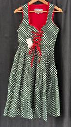 Dirndl nieuw maat 32, Ophalen of Verzenden, Nieuw, Maat 34 (XS) of kleiner, Overige thema's