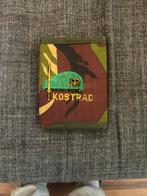Leger/ camo porotmonnee. Kostrad, Ophalen of Verzenden, Landmacht, Nederland