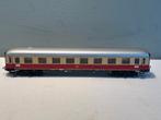 Märklin 4055 TEE rijtuig 1e klasse van de DB, Hobby en Vrije tijd, Modeltreinen | H0, Wisselstroom, Gebruikt, Wagon, Ophalen of Verzenden