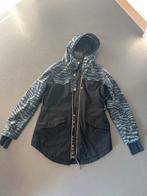 Brunotti Winterjas Dames Maat L, Kleding | Dames, Jassen | Winter, Ophalen of Verzenden, Zo goed als nieuw, Maat 38/40 (M), Zwart