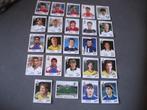 panini ek 1992 plaatjes, Hobby en Vrije tijd, Stickers en Plaatjes, Ophalen of Verzenden, Zo goed als nieuw, Meerdere stickers