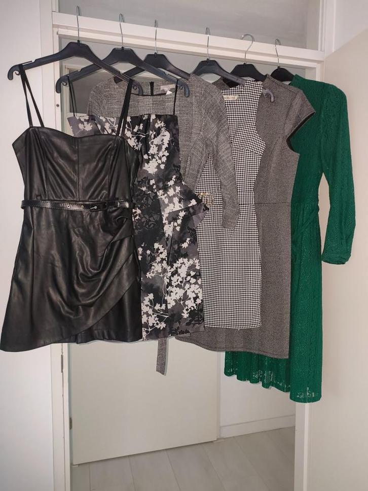 Nieuwe Dames jurken, Kleding | Dames, Jurken, Nieuw, Ophalen