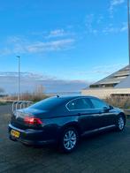 Lux zuinig & zeer nette VW Passat 1.4 Pano, Benzine, bj 2017, Auto's, 1295 kg, 4 cilinders, Origineel Nederlands, 1395 cc