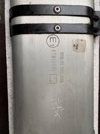 KTM 390 Adventure 2020 Uitlaatdemper Origineel met E-keur, Ophalen of Verzenden, Gebruikt