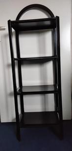 Badkamerrek, Huis en Inrichting, Badkamer | Badkamermeubels, Minder dan 50 cm, Gebruikt, 100 tot 150 cm, Overige typen