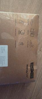 Nieuwe Soorug Kids Baby Deken, Ophalen of Verzenden, Nieuw, Minder dan 70 cm, Deken