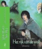Het rijk van de wolf, Ophalen of Verzenden, Zo goed als nieuw, Marian van der Heide