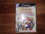 Paper mario gamecube, Spelcomputers en Games, Games | Nintendo GameCube, Avontuur en Actie, 1 speler, Ophalen of Verzenden, Zo goed als nieuw