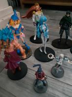 Anime figures, Verzamelen, Ophalen, Zo goed als nieuw