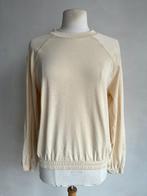 drykorn trui maat XS beige, Kleding | Dames, Truien en Vesten, Drykorn, Verzenden, Beige, Zo goed als nieuw