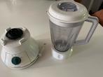 Philips Blender - Gebruikt, Witgoed en Apparatuur, Blenders, Ophalen of Verzenden, Gebruikt, Blender