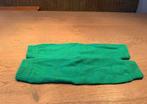 Beenwarmers Groen, Kleding | Dames, Carnavalskleding en Feestkleding, Ophalen of Verzenden