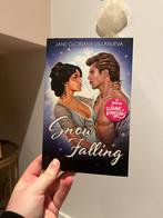 Snow Falling - Jane the Virgin - YA book, Boeken, Ophalen of Verzenden, Zo goed als nieuw, Amerika