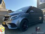 Mercedes V-Klasse 300d XL Avantgarde|AMG|Luchtvering|Burmest, Automaat, Gebruikt, 4 cilinders, 2500 kg