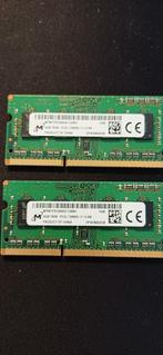 4GB DDR3 Geheugen Module - Laptop/Desktop, Computers en Software, RAM geheugen, Gebruikt, DDR3, Ophalen of Verzenden, Laptop