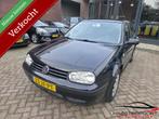 Volkswagen Golf 1.6-16V Comfortline, Auto's, Voorwielaandrijving, 15 km/l, 4 cilinders, Handgeschakeld