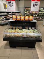 Losse Open Koeling - retail, Ophalen, Gebruikt