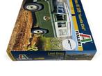 Italeri Land Rover 109 "Guardia Civil" ITA-6542, Groter dan 1:32, Nieuw, Ophalen of Verzenden, Italeri