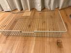 IKEA Komplement draadmand, 100 cm breed, Huis en Inrichting, Kasten | Kledingkasten, Ophalen, 50 tot 100 cm, Zo goed als nieuw