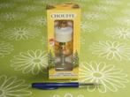 Nieuw in doos: Chouffe Kerstornament - Glas, Verzamelen, Ophalen of Verzenden, Nieuw, Overige typen, Overige merken