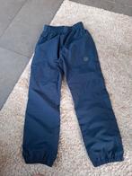 Agu regenbroek nieuw maat 116 kinderen